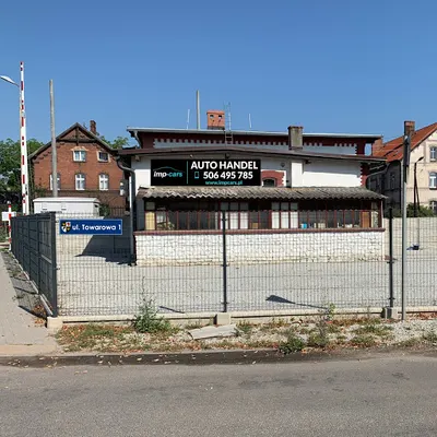 IMP-CARS Auto Handel